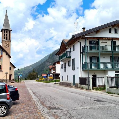 Laghetto Delle Buse Home Brusago Exterior foto