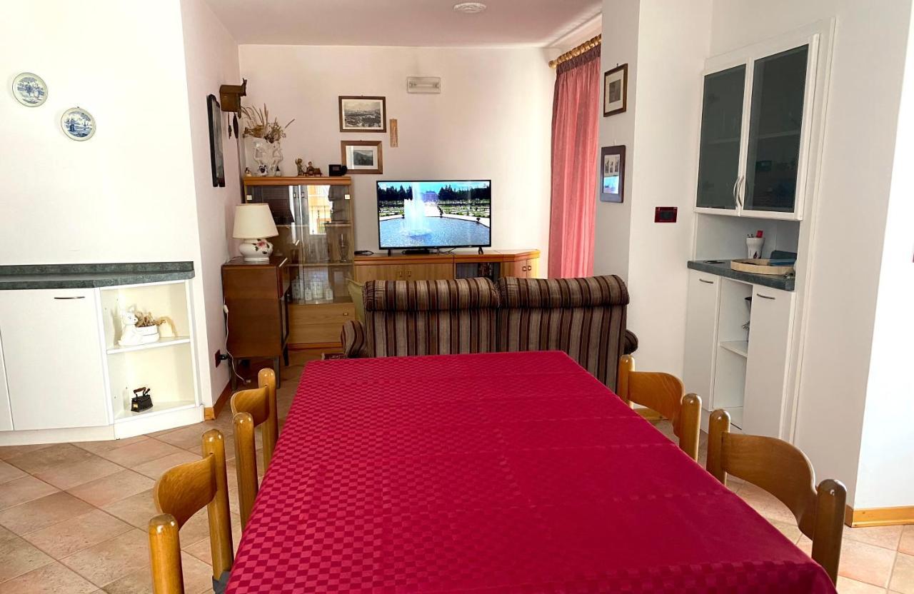 Laghetto Delle Buse Home Brusago Exterior foto